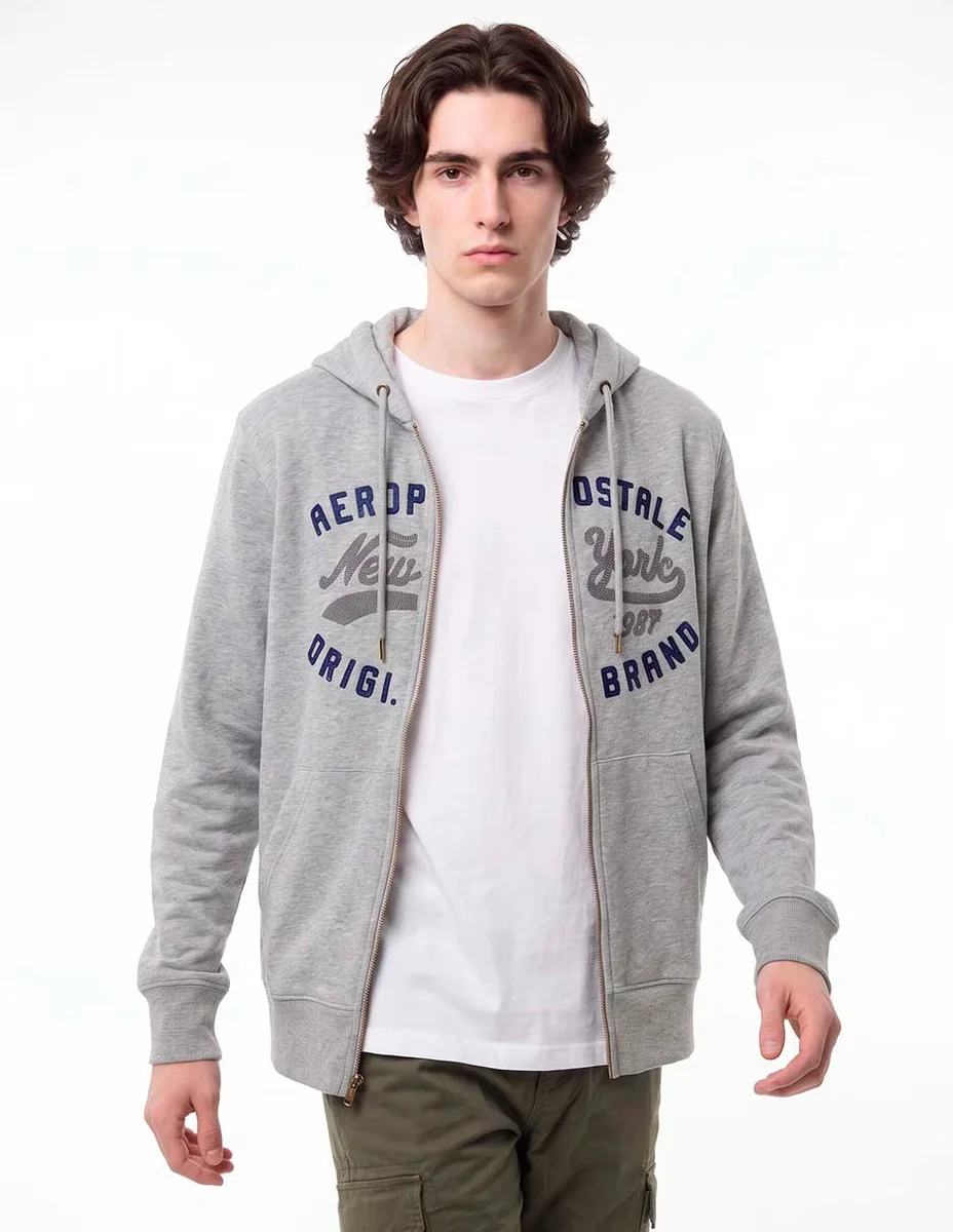Sudadera para hombre