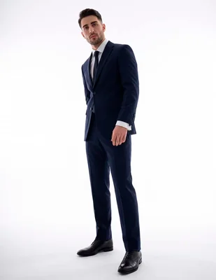 Traje para hombre