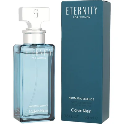 Calvin Klein Eternity Aromatic Essence Parfum Intense 100ml