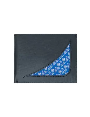 Cartera Teotihuacán para hombre