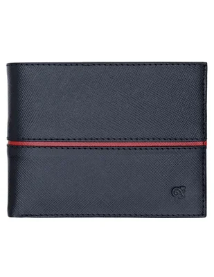 Cartera Fútbol México para hombre