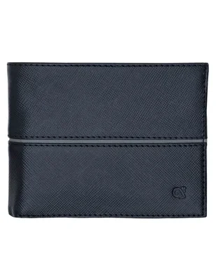 Cartera Fútbol México para hombre