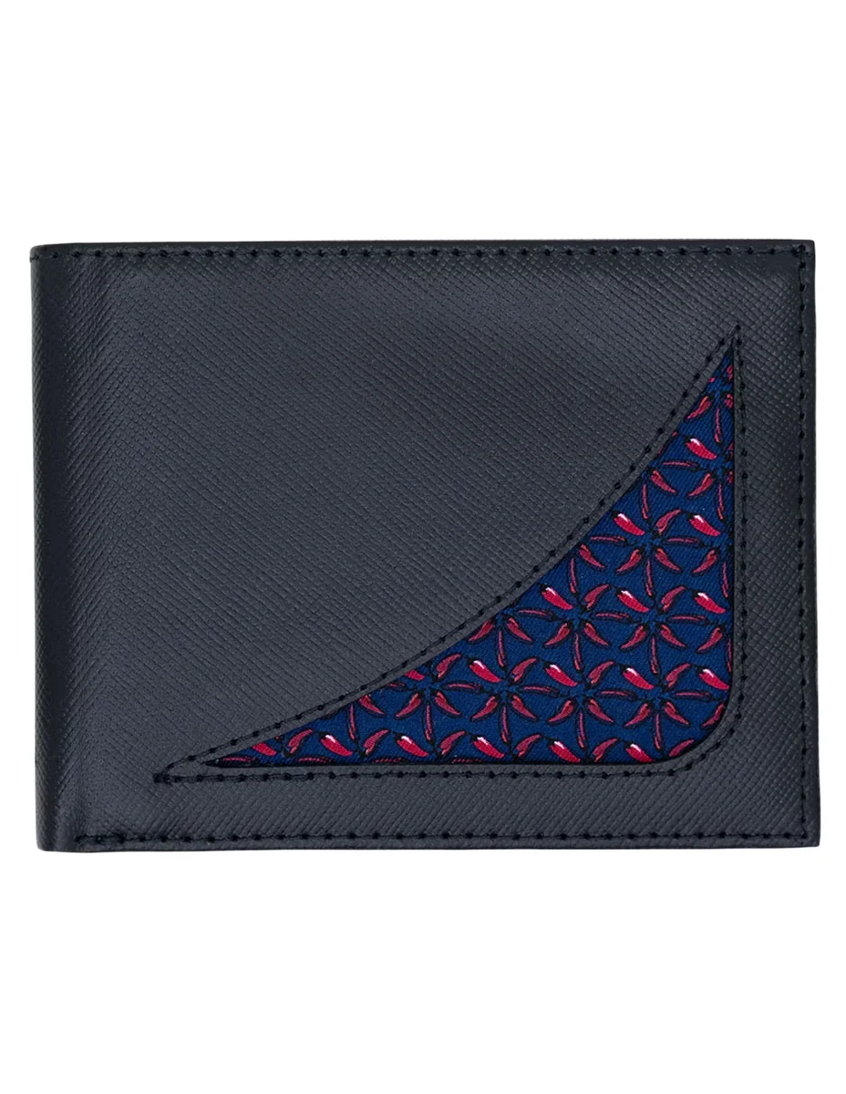 Cartera Chiles para hombre