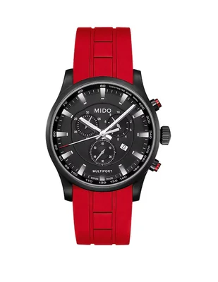 Reloj Multifort Cuarzo para hombre M0054173705140