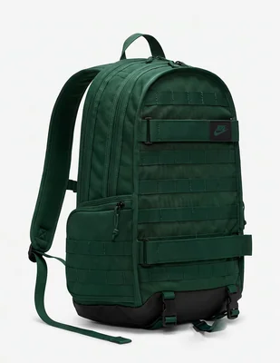 MOCHILA FD7544-3, UNITALLA, VERDE