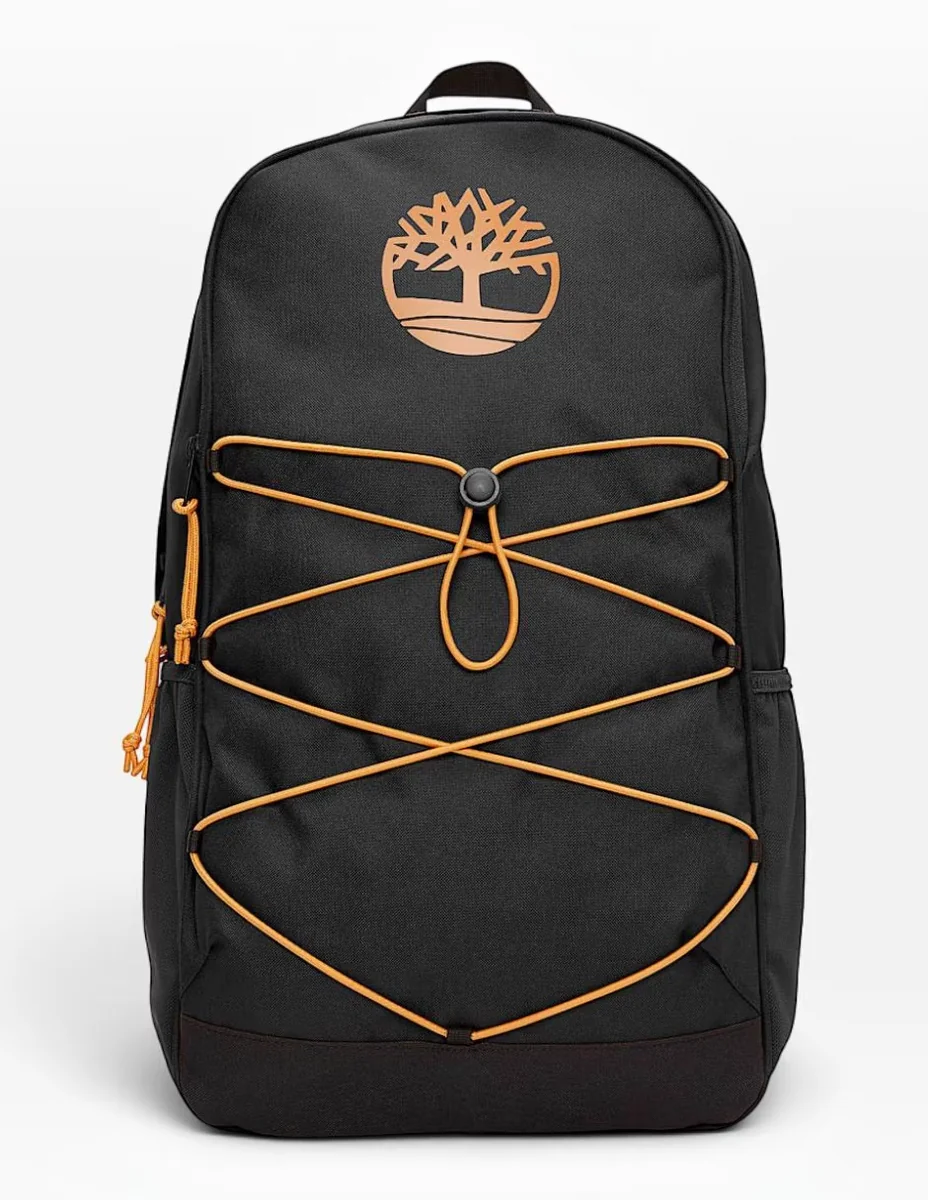 Backpack classic bungee impermeable