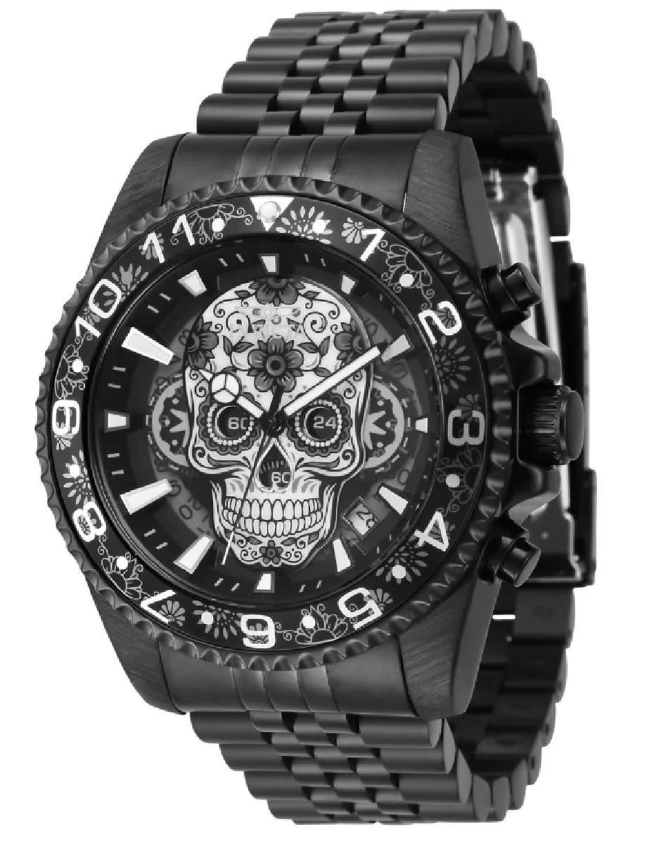 Reloj Pro Diver para hombre 43753