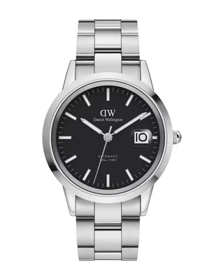 Reloj Iconic Link Automatic para hombre DW00100482