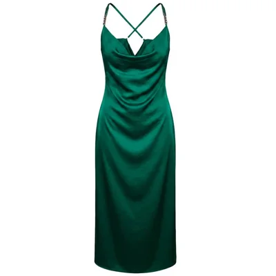 Vestido Escote Columpio Philosophy Jr Nights para Mujer