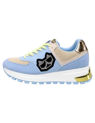 Tenis mayu para mujer