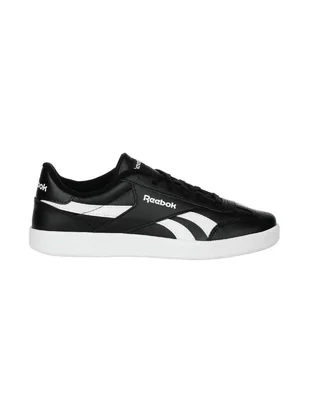 Tenis de piel Smash Edge S unisex