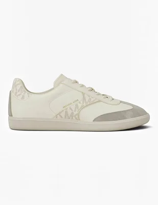 Tenis sammy mixed-media para mujer
