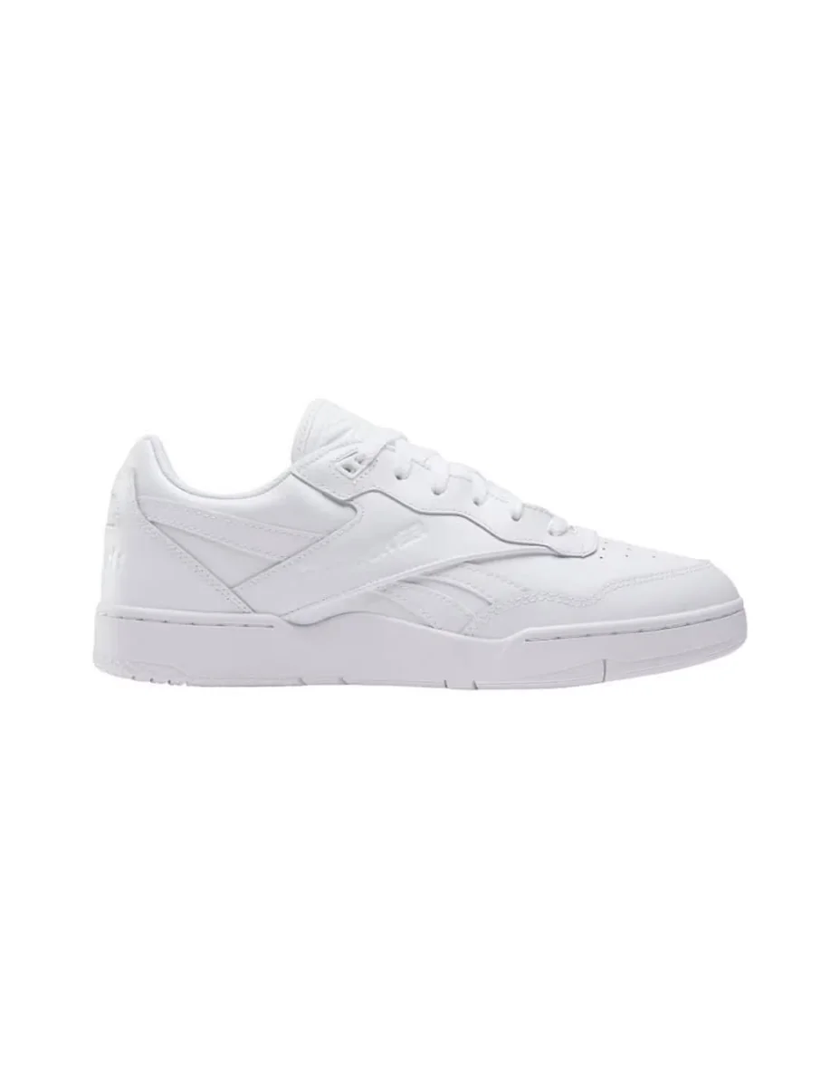Tenis de piel unisex para básquetbol