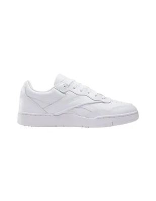 Tenis de piel unisex para básquetbol