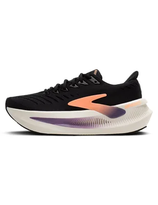 Tenis Glycerin Max 2 para correr de mujer