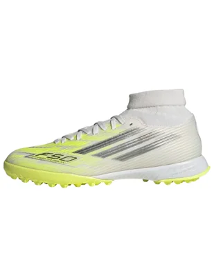 Tenis f50 sparkfusion unisex para fútbol