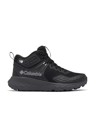 Tenis Konos Trs Outdry Mid para senderismo de mujer