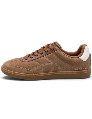 Tenis benny quilted para mujer