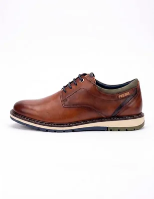 Zapato choclo para hombre
