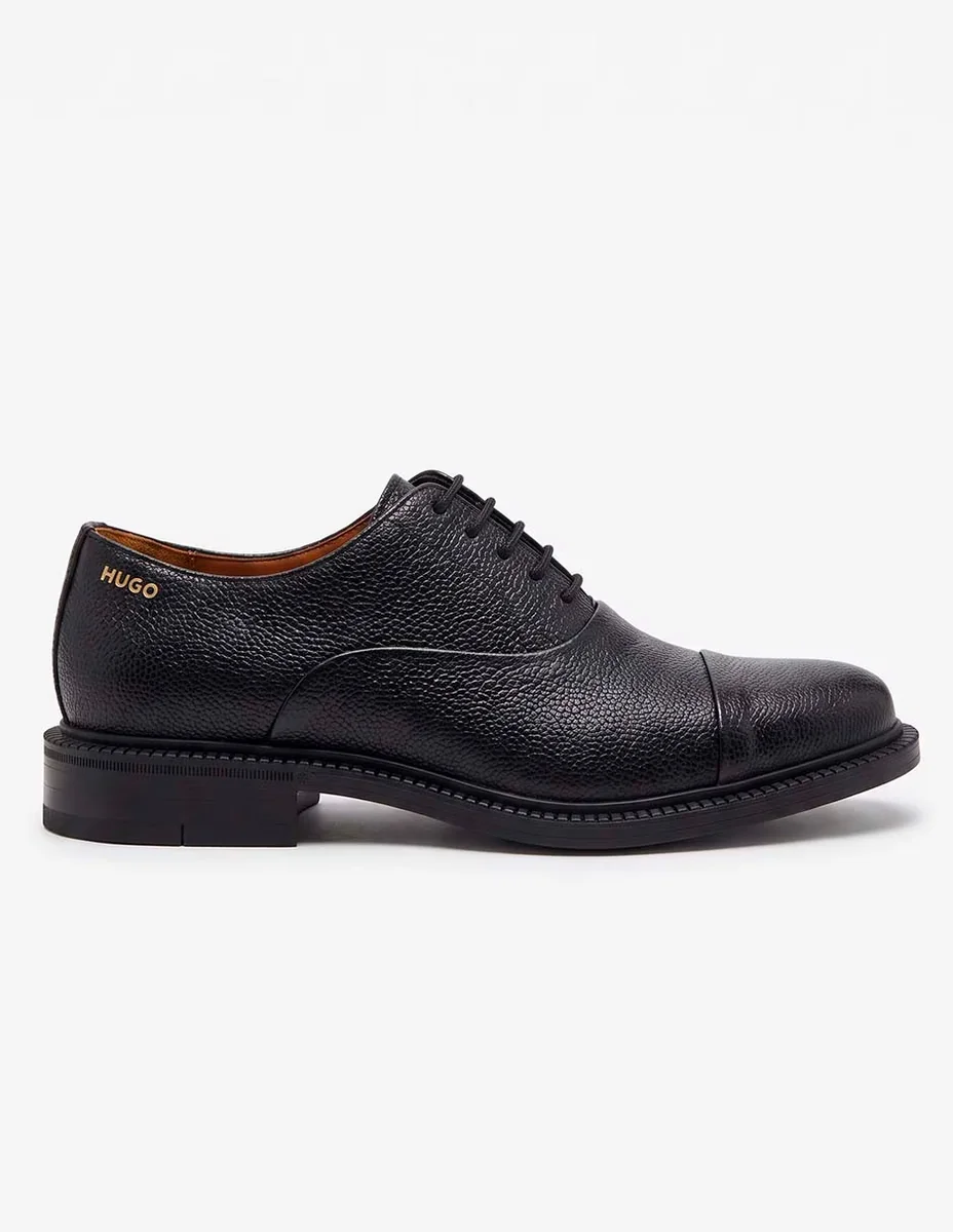 Zapato oxford para hombre
