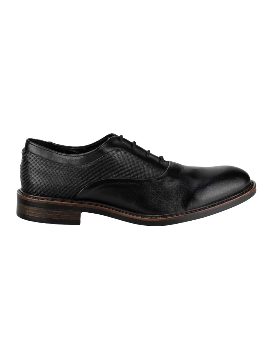 Zapato oxford para hombre