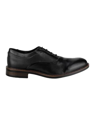 Zapato oxford para hombre
