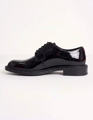 Zapato oxford para hombre