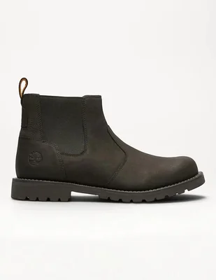 Bota chelsea para hombre