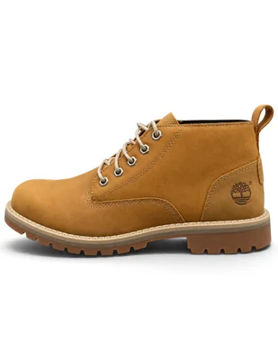 Bota/Botín Mid LC Waterproof de Cuero para hombre