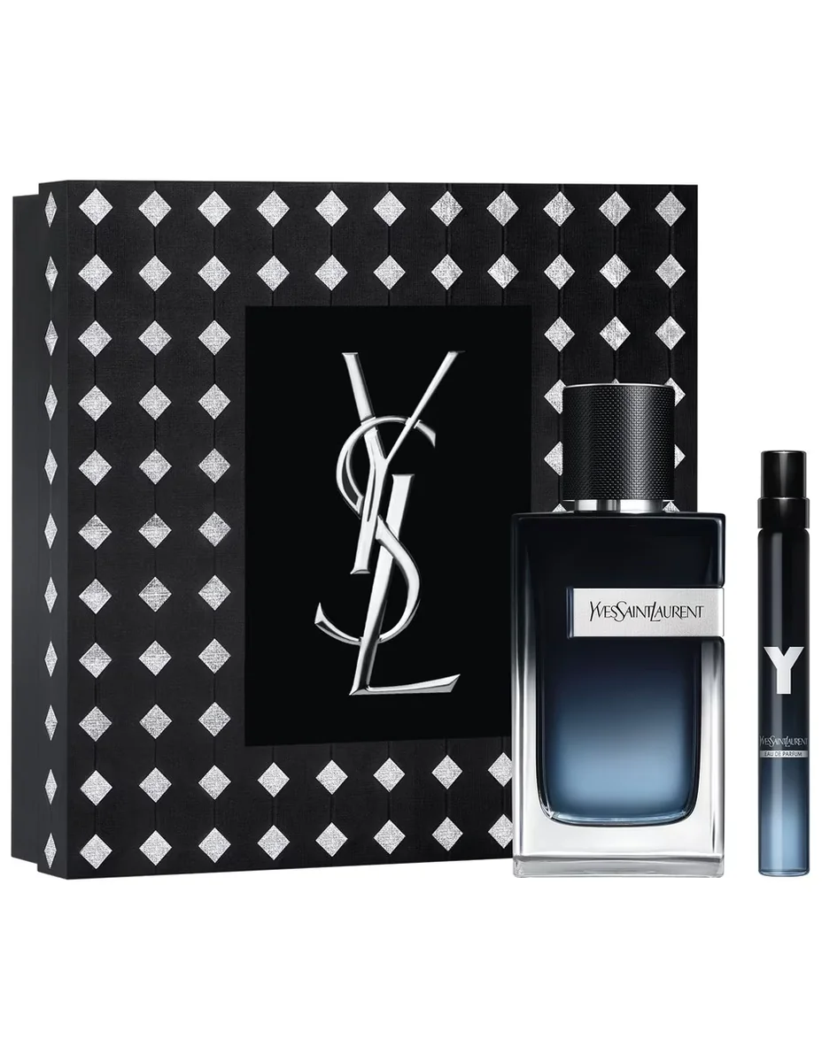 Set de maquillaje lancome