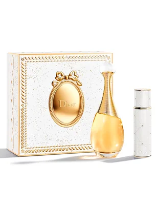 Kit Eau de parfum J´adore para mujer