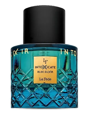 Eau de parfum LA FEDE INTOXICATE para Hombre