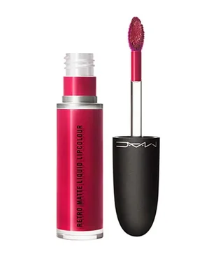 Labial mate mac