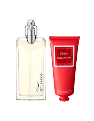 CNAV26 CA DECLARATION EDT 100 ML GS 2PC