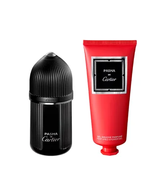 Set Eau de toilette Pasha para Hombre