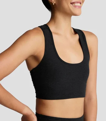Top deportivo Mujer