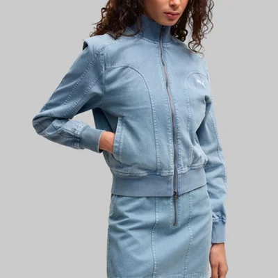 Chamarra Puma Future Archive Mujer