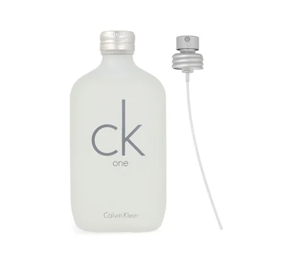 CALVIN KLEIN ONE 200ML EDT