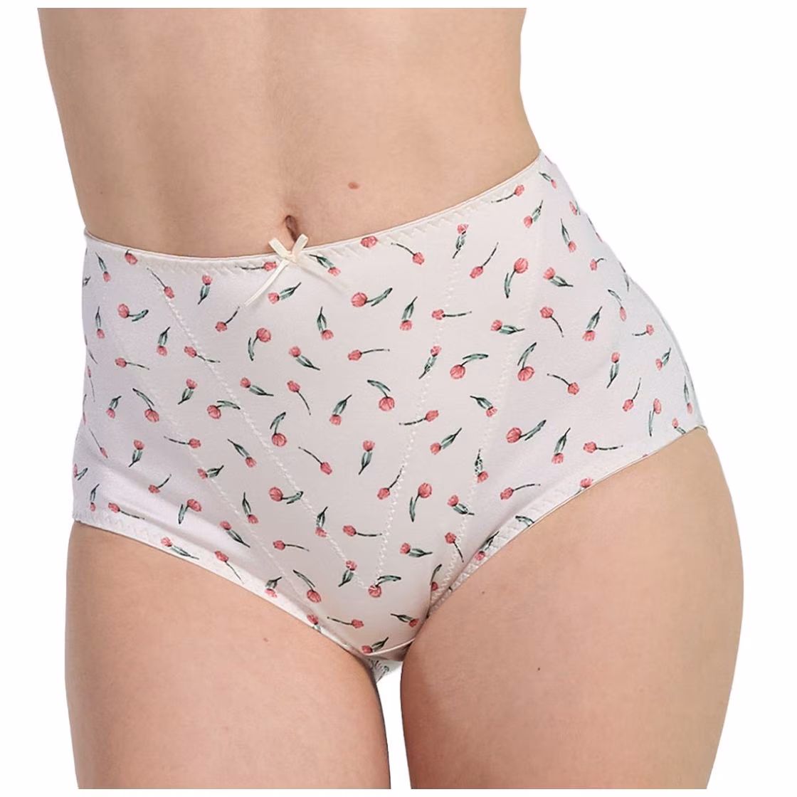 2Pack Pantaleta Completa Ilusión para Mujer