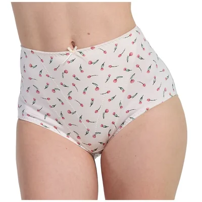 Pantaleta Completa Ilusión para Mujer