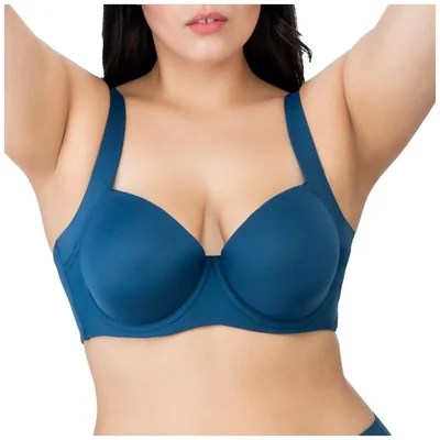 Bra Copa Completa Curvation para Mujer
