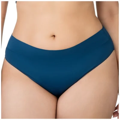 Panty de Microfibra Curvation para Mujer