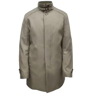 Rompavientos Banana Limón para Hombre