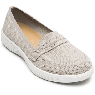 926Slipon Flexi Grecya 104936B
