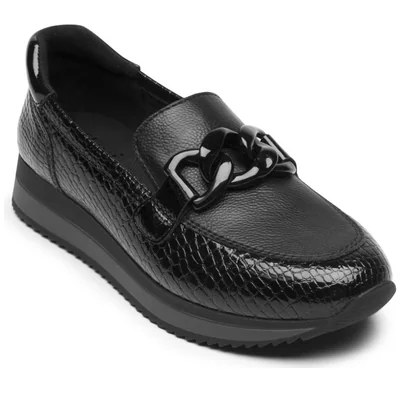 926Mocasin Flexi Somon 143701N