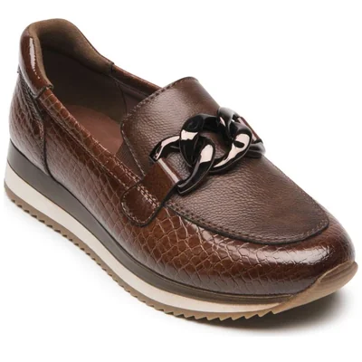 926Mocasin Flexi Somon 143701C