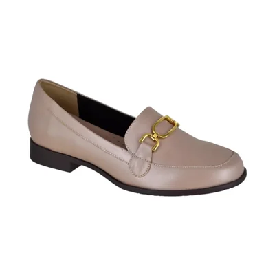 Mocasin C Herraje Joyce 4546Nu