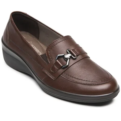 726Mocasin Flexi Luzia 142303C