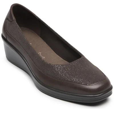 626Mocasin Flexi Anansa 136702C