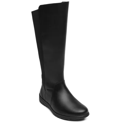 926Bota Alta Flexi Jane 35327N